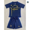 Flocage Max Maillot Boca Juniors Enfant Third 2024/25 pas cher fiable