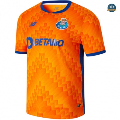 Max Maillot FC Porto Exterieur 2024/25