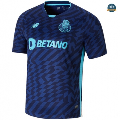 Max Maillots FC Porto Third 2024/25