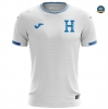 Max Maillot Honduras Blanc 2024/25