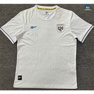 Max Maillots Panama Exterieur 2024/25