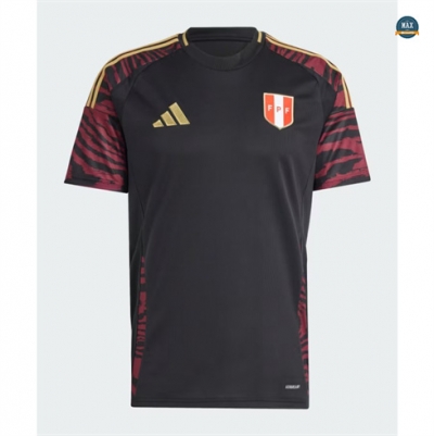 Max Maillot Pérou Exterieur 2024/25