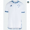 Max Maillots Cruzeiro Exterieur 2024/25