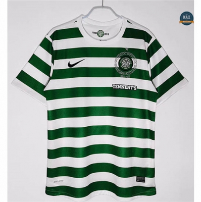 Max Maillots Retro 2012-13 Celtic Domicile