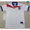 Max Maillot Retro 1998 Chile Exterieur