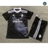 Max Maillot Retro 2014-15 Real Madrid Enfant Third