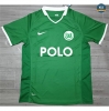 Max Maillots foot Retro2008-09#VfL Wolfsburg Domicile grossiste