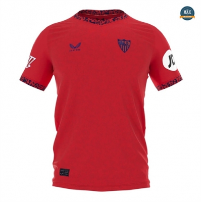 Max Maillots Séville Exterieur 2024/25