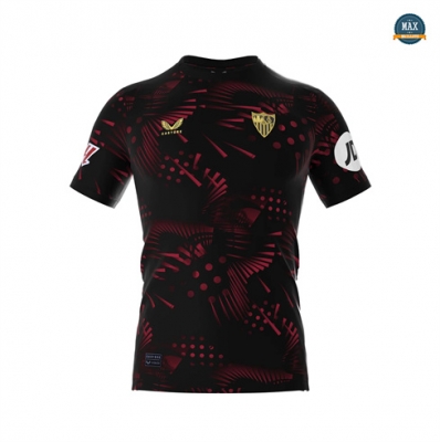 Max Maillot Seville Third 2024/25