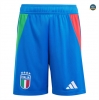 Max Maillots Italie Short Exterieur 2024/25