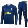 Achetez Max Survetement Enfant Tottenham Hotspur 2024/25 bleu royal pas cher fiable
