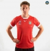 Max Maillot Rugby Tonga Coupe du monde 2019/20