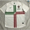 Max Maillots Classic 2012 Portugal Exterieur édition joueur