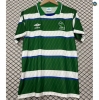 Max Maillots Retro 1988-89 Sheffield Wednesday Exterieur
