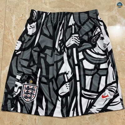 Max Maillot Angleterre Short maillot Special 2026/27