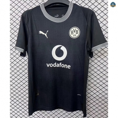 Max Maillots Borussia Dortmund maillot Special Noir 2026/27