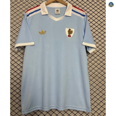 Max Maillot France maillot 120e anniversaire of Rugby 2026/27