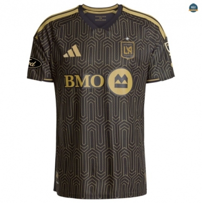 Max Maillot Los Angeles FC Domicile 2026/27