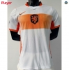 Max Maillot Player Version 2026/27 Pays-Bas Exterieur