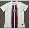 Max Maillot Foot Angleterre Training Blanc 2026/27