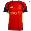 Max Maillots foot Belgique maillot Training Rouge 2026/27
