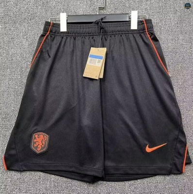 Max Maillots Foot Pays-Bas Shorts Domicile 2026/27