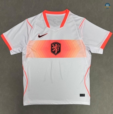 Max Maillot foot Pays-Bas Exterieur 2026/27