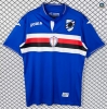 Max Maillot foot Retro 2015-16 Sampdoria Domicile