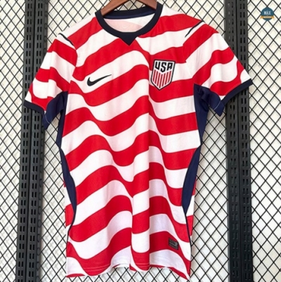 Max Maillots foot États-Unis Domicile 2026/27