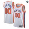 Max Maillot Custom, New York Knicks 2024/25 - City