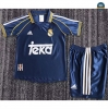 Maillot Retro 1998-00 Real Madrid Enfant Exterieur