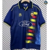 Max Maillot Retro 1996-97 Valencia Exterieur