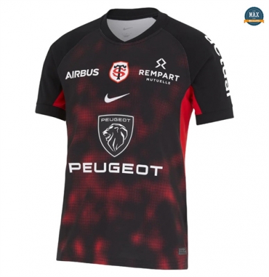 Max Maillot Stade Toulousain Domicile Training 2024/25