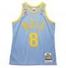 Max Maillots Kobe Bryant, Minneapolis Lakers 2001/02 - Authentic discount