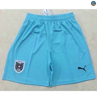 Max Maillot Autriche Shorts 2020/21 Exterieur