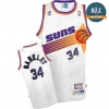 Charles Barkley, Phoenix Suns [Blanc]
