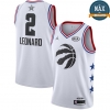 Kawhi Leonard - 2019 All-Star White