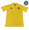 Maillot Retro 1978#Leeds united Jaune