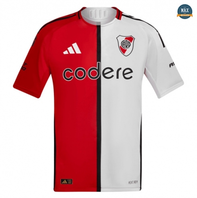 Max Maillot River Plate Third 2025/26