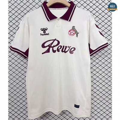 Max Maillots Cologne Vintage Edition 2025/26