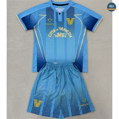 Max Maillot Venise Enfant Bleu 2024/25