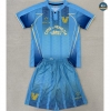 Max Maillot Venise Enfant Bleu 2024/25