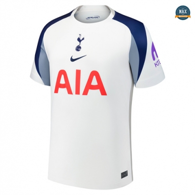 Max Maillot Tottenham Hotspur Domicile 2025/26