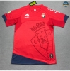 Max Maillot Rétro 10-12 Osasuna Domicile