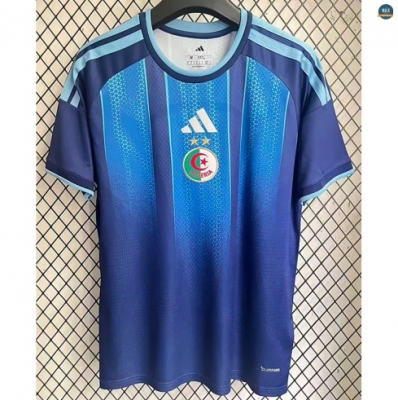 Max Maillot Algérie Training Bleu 2026/27