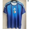 Max Maillot Algérie Training Bleu 2026/27
