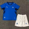 Max Maillot Islande Enfant Domicile 2026/27