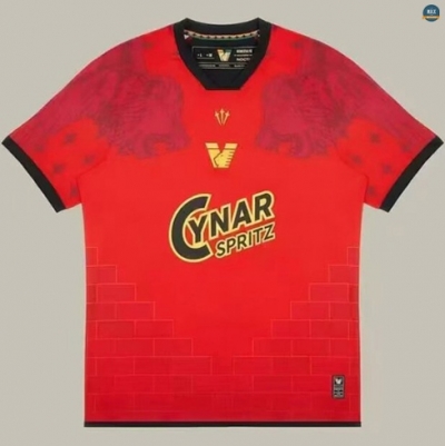 Max Maillot Venice Cuatro 2025/26