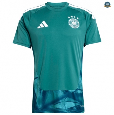 Max Maillot Allemagne Domicile Gardien de but 2026/27