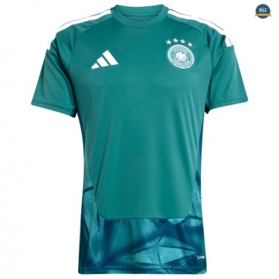 Max Maillot Allemagne Domicile Gardien de but 2026/27